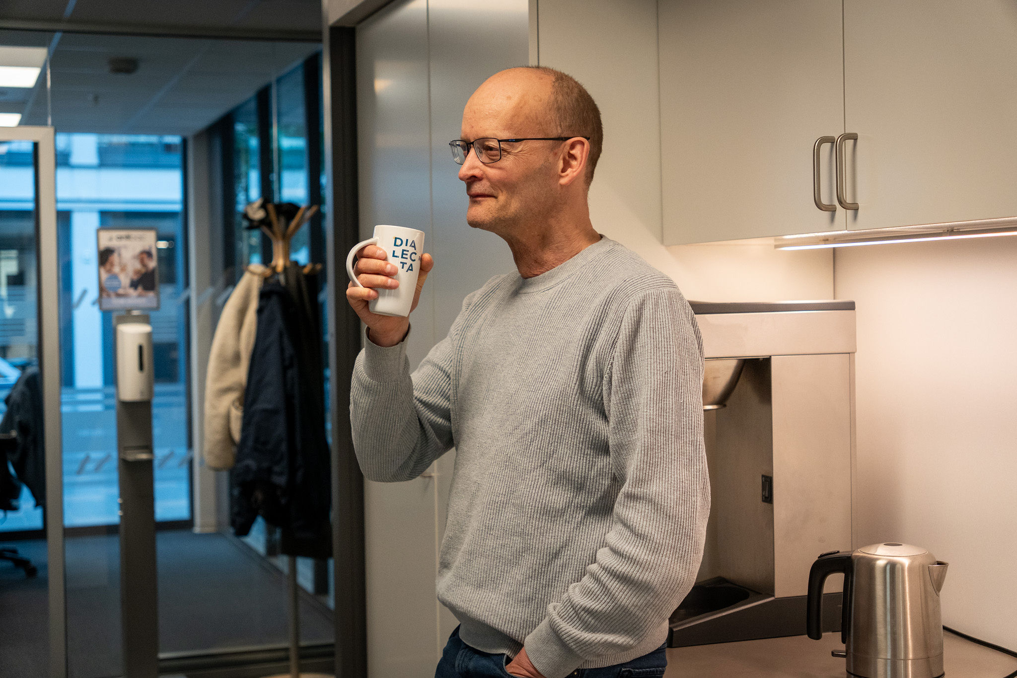 Dialecta måler effekt og konvertering på nettsider