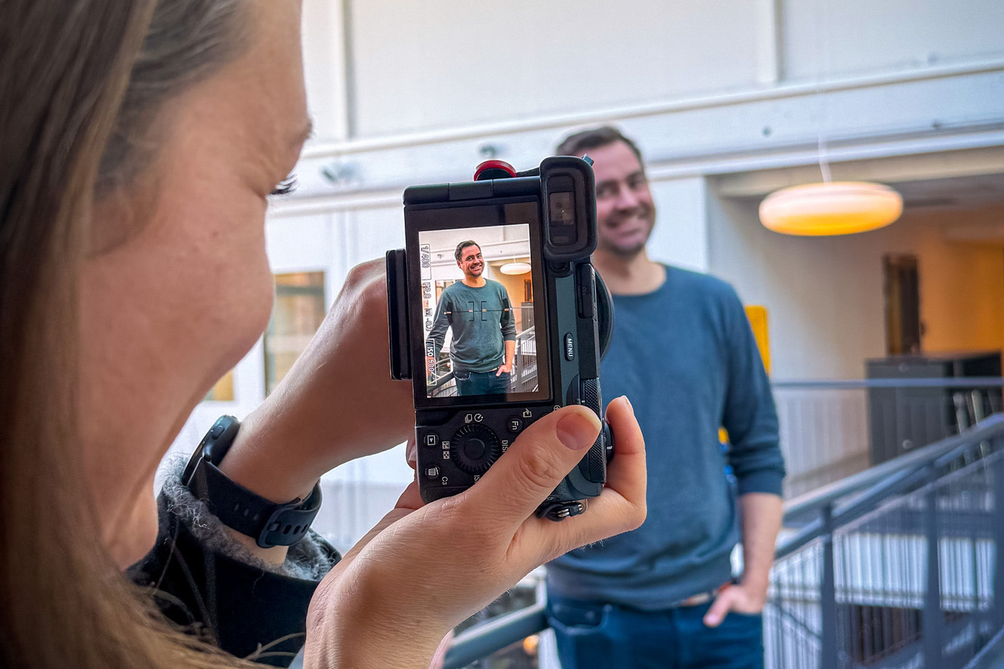 Dialecta leverer bildekor og profilering for bedrifter i Innlandet